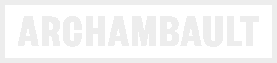 Archambault Logo