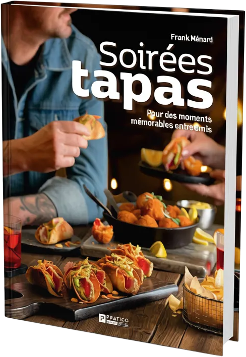 Description de l'image